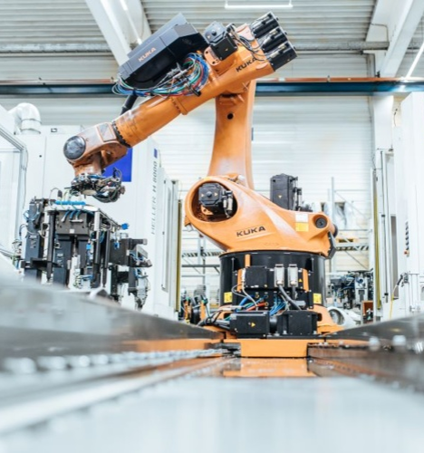 You have technical conviction. The business case needs work.