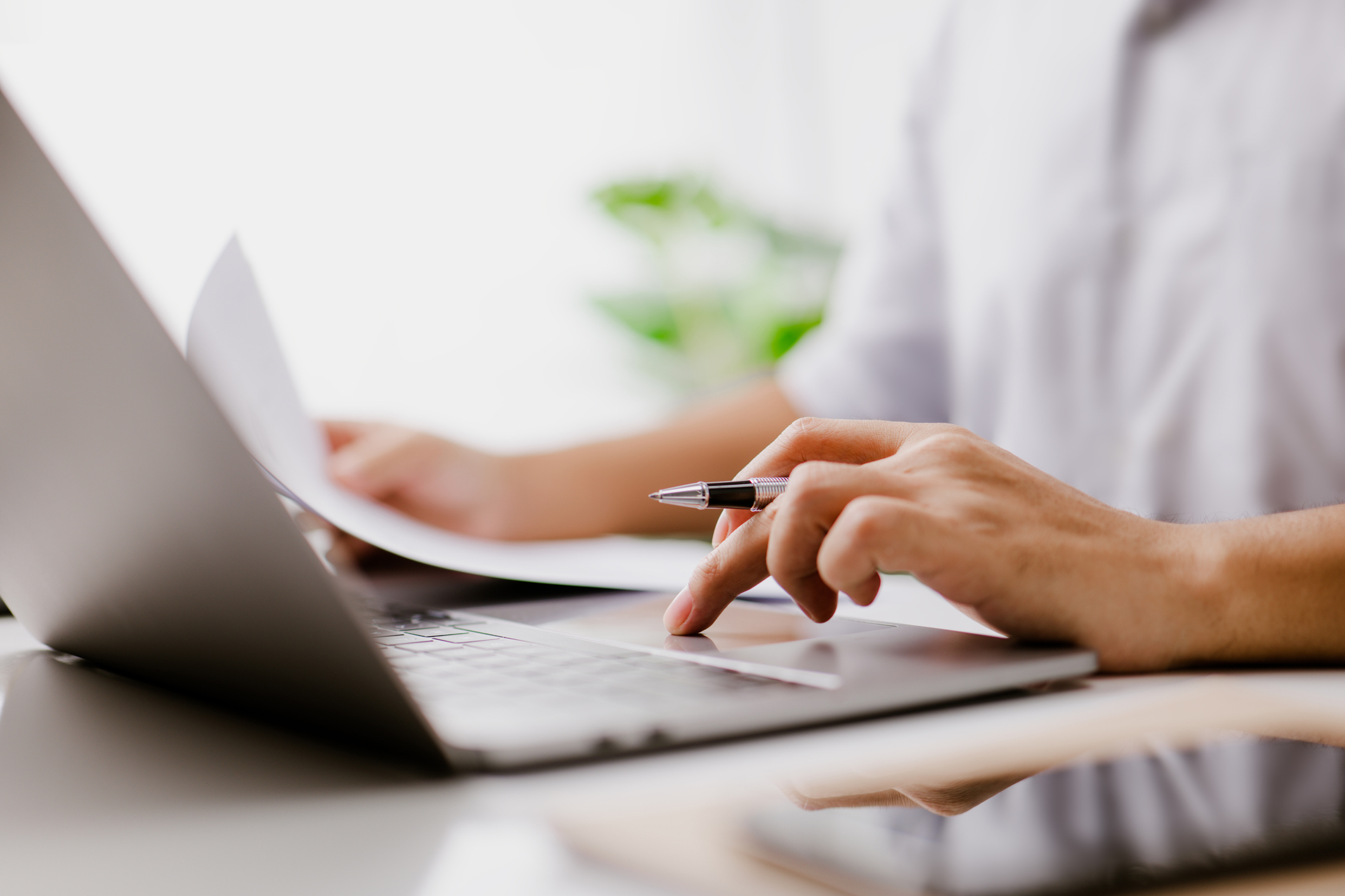 Commercial Screening & Market Validation