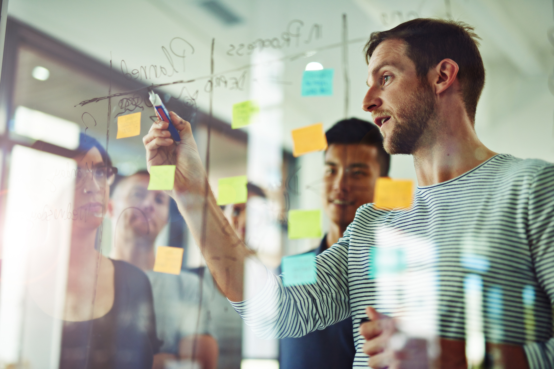 Business Model & Commercial Strategy